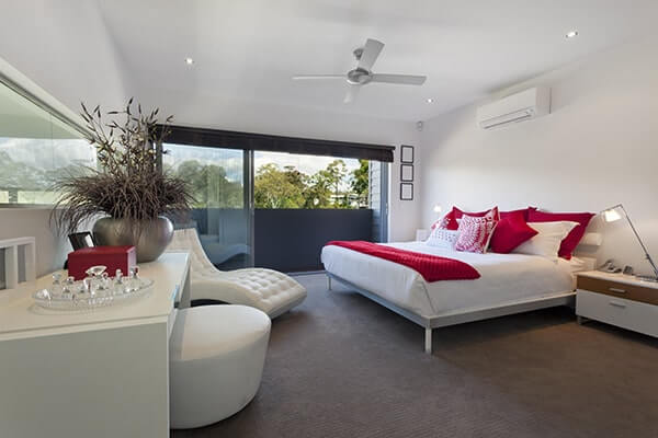 Apartment renovations by Marriott Constructions