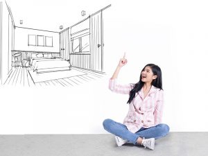 Best low cost apartment renovation tips in Sunshine Coast